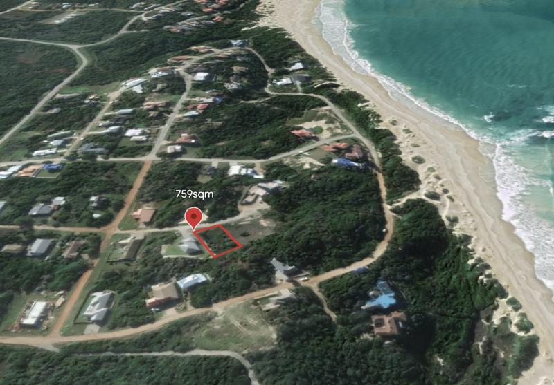 0 Bedroom Property for Sale in Paradise Beach Eastern Cape